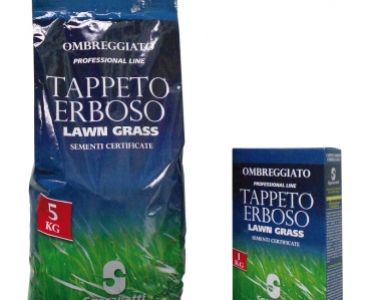 Тресна смес за сянка`SG